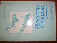Handbook Of Veterinary Neurology by Michael D Lorenz