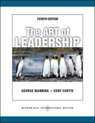 Art Of Leadership