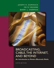 Broadcasting Cable The Internet And Beyond