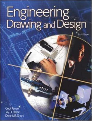 Engineering Drawing And Design