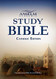 Anselm Academic Study Bible Soft Cover