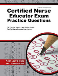 Certified Nurse Educator Exam Practice Questions