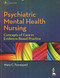 Psychiatric Mental Health Nursing Concepts of Care in Evidence-based Practice