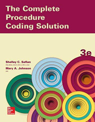Complete Coding Procedure Solution