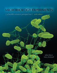 Microbiology Experiments