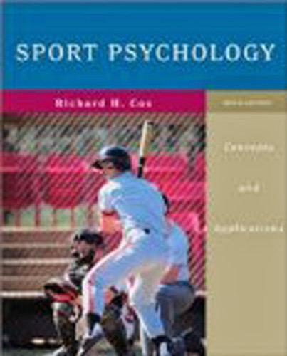 Sport Psychology