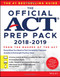 Official ACT Prep Pack with 6 Full Practice Tests