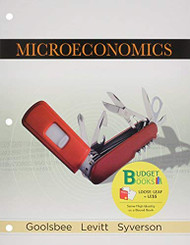 Microeconomics