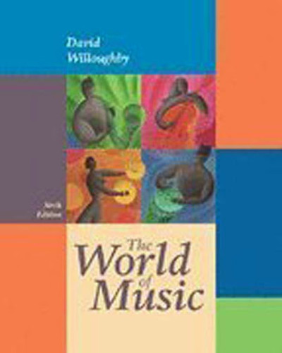 World of Music