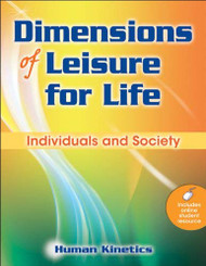 Dimensions Of Leisure For Life