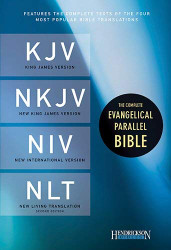 Complete Evangelical Parallel Bible