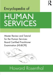 Encyclopedia Of Human Services