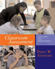 Classroom Assessment