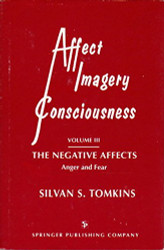 Affect Imagery Consciousness