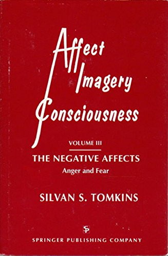 Affect Imagery Consciousness