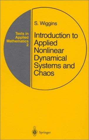 Introduction to Applied Nonlinear Dynami 洋書 Introduction to