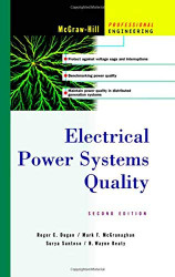 Electrical Power Systems Quality