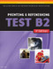 Ase Test Preparation Collision Repair And Refinish- Test B2