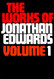 Works Of Jonathan Edwards Volume 1