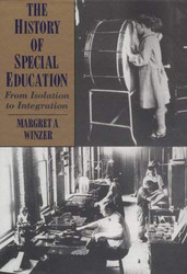 History Of Special Education