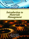 Introduction To Materials Management