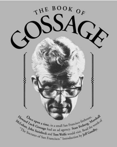 Book of Gossage