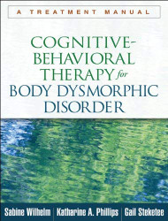 Cognitive-Behavioral Therapy For Body Dysmorphic Disorder