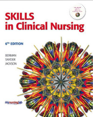 Skills In Clinical Nursing