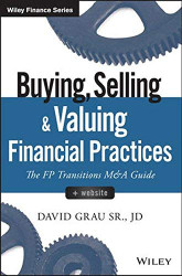 Buying Selling and Valuing Financial Practices