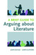 Brief Guide to Arguing about Literature