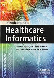 Introduction To Healthcare Informatics