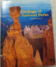 Geology Of National Parks