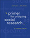 Primer For Critiquing Social Research