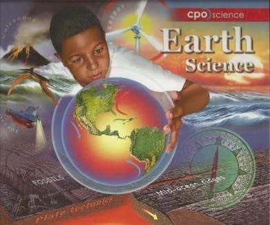 Cpo Science Earth Science Middle School