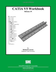 Catia Volume 5 Workbook Release 19