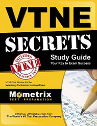 Vtne Secrets Study Guide