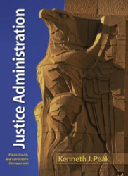 Justice Administration