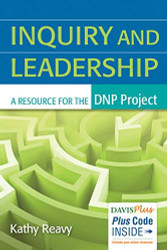 Inquiry and Leadership