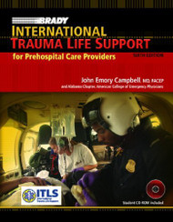 International Trauma Life Support For Emergency Care Providers And Resource Central Ems