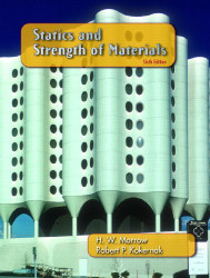 Statics And Strength Of Materials