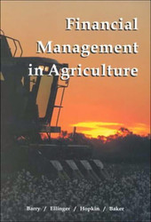 Financial Management In Agriculture