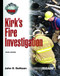 Kirk's Fire Investigation