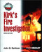 Kirk's Fire Investigation