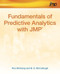 Fundamentals Of Predictive Analytics With Jmp