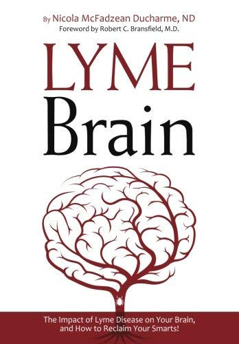 Lyme Brain