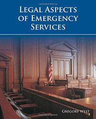 Legal Aspects Of Emergency Services