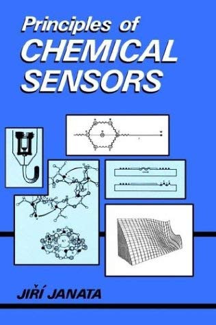 Principles Of Chemical Sensors