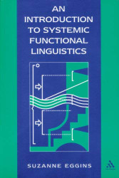 Introduction To Systemic Functional Linguistics