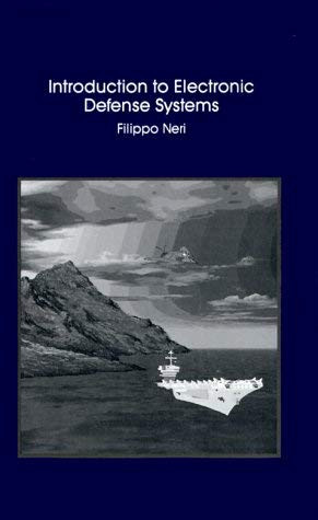 Introduction To Electronic Defense Systems