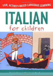 Italian For Children